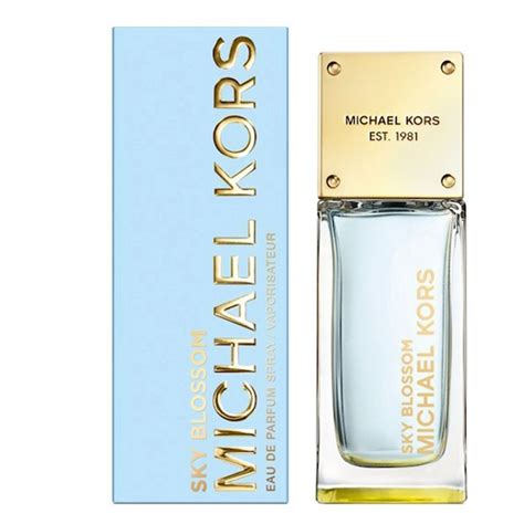 michael kors sky blossom für damen 50ml kaufen|Michael Kors sky blossom.